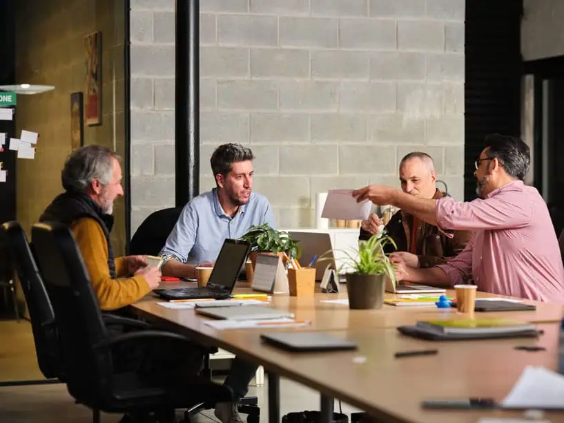 Top 7 Information Technology Executive Search Firms