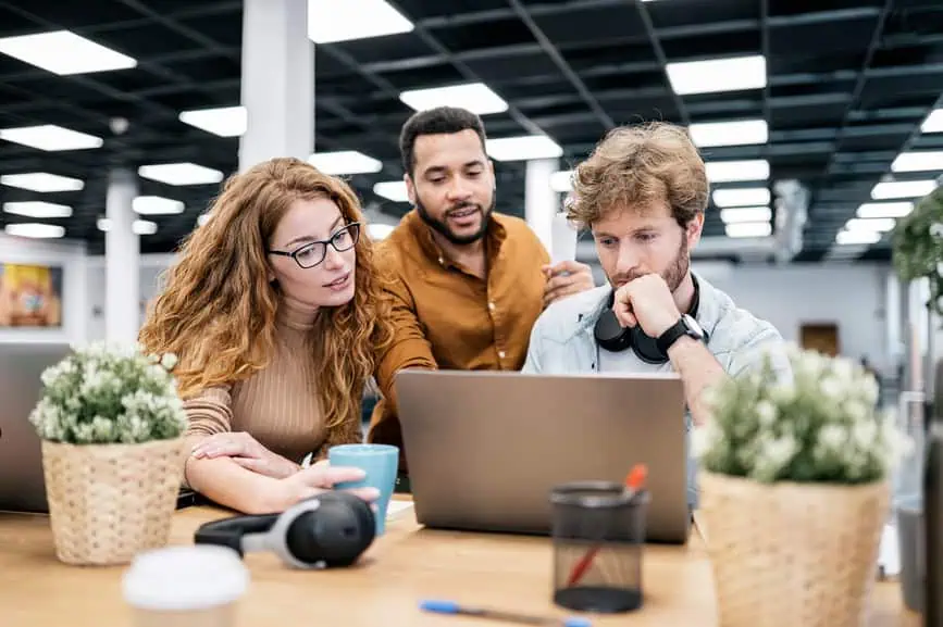 Top 7 Professional Services Executive Search Firms