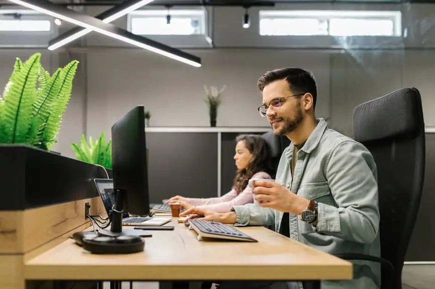Top 7 Python Development Outsourcing Companies