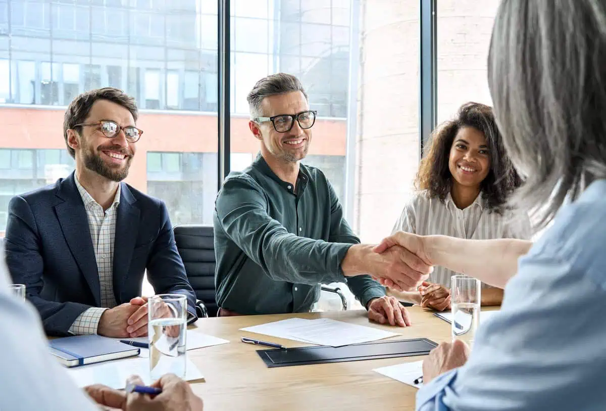 Top 7 Salesforce Implementation Companies & Partners