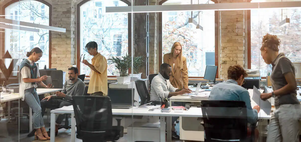 Top 8 Largest IT Staffing Companies
