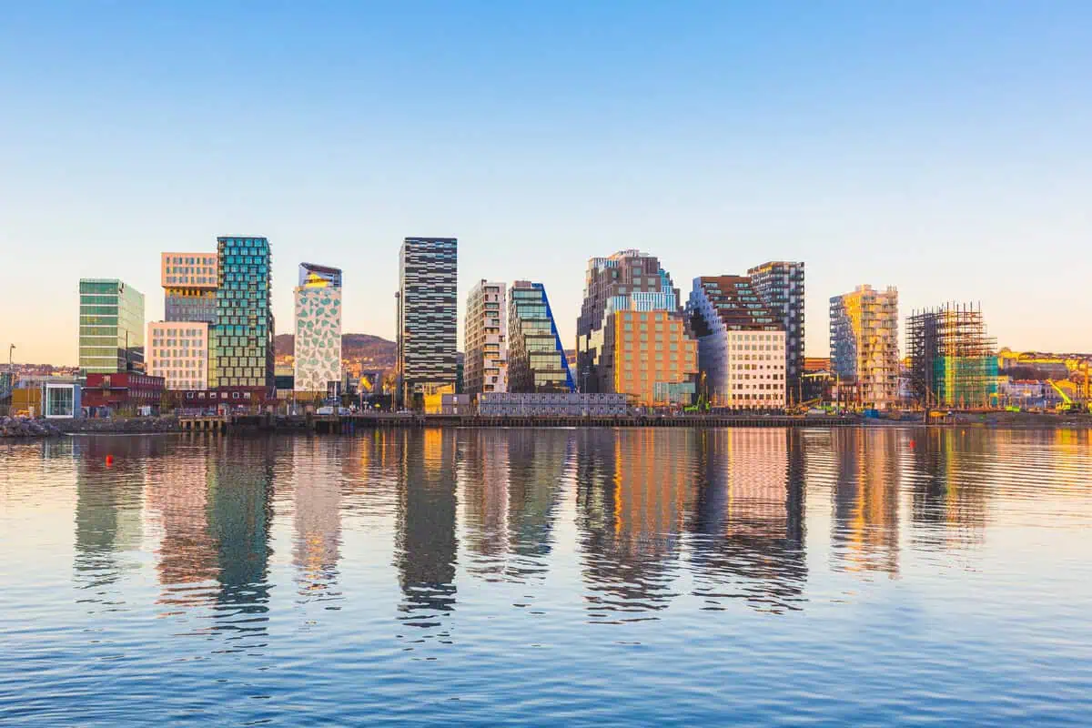 Top 5 IT Recruitment Agencies in Oslo
