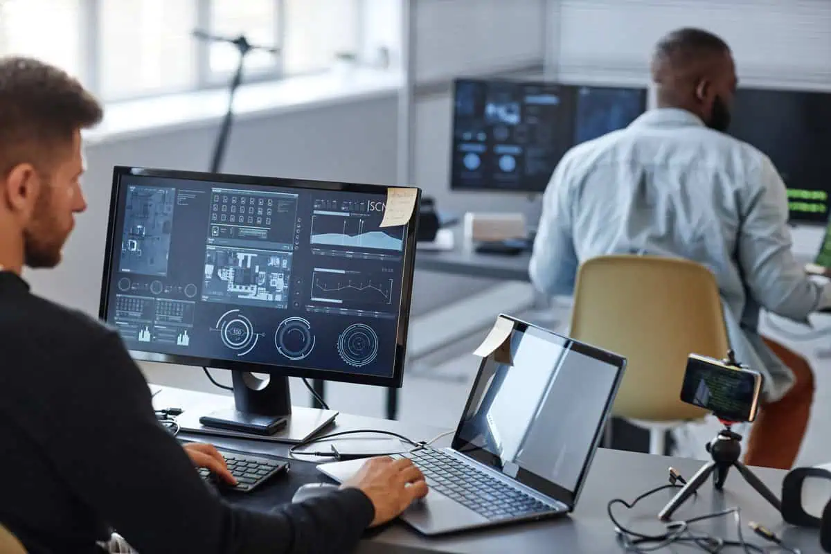 Tableau Developer Job Description Template