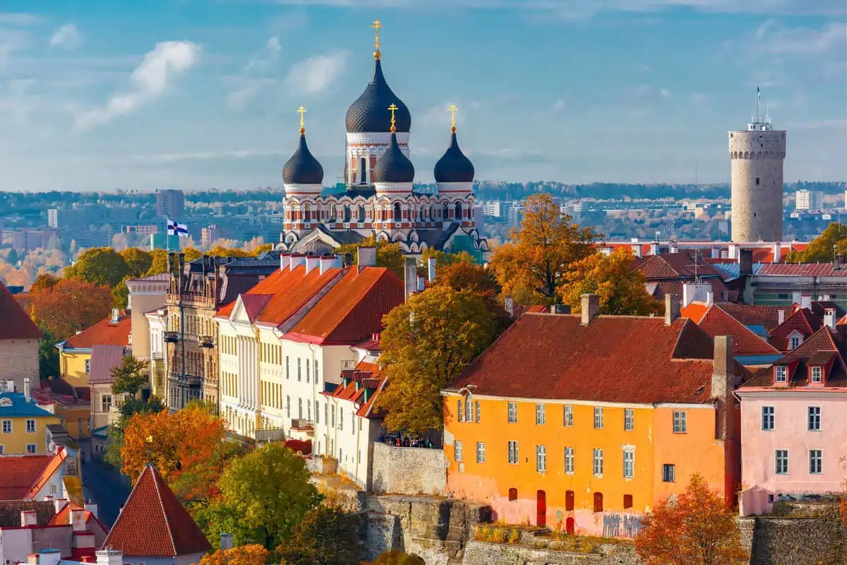 Top 5 IT Recruitment Agencies in Tallinn