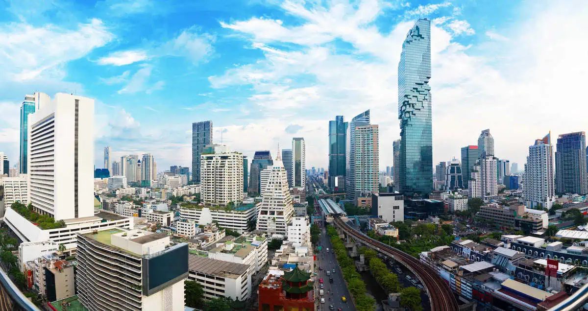 Top 7 IT Recruitment Agencies in Thailand