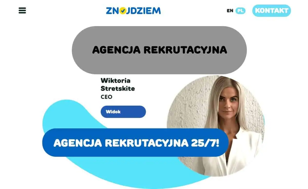 Heidrick & Struggles website