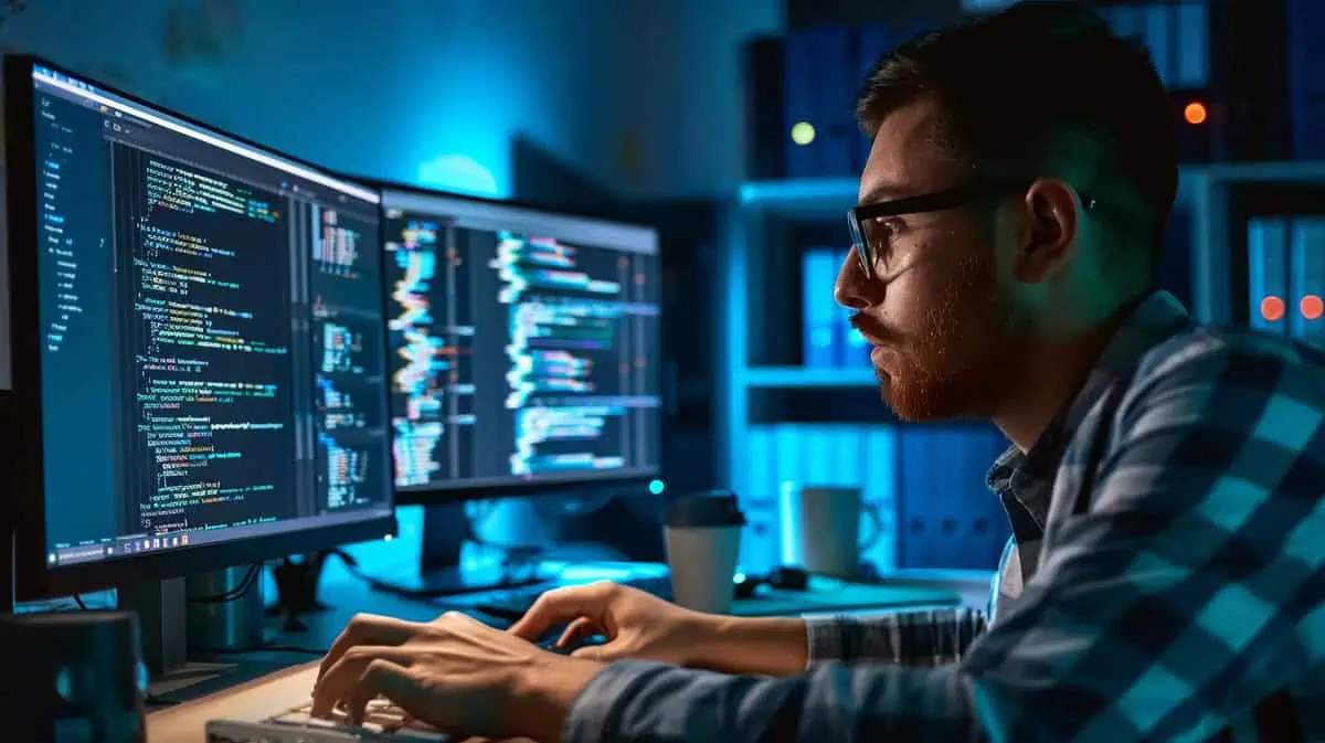 Vorlage für eine DevOps-Stellenbeschreibung