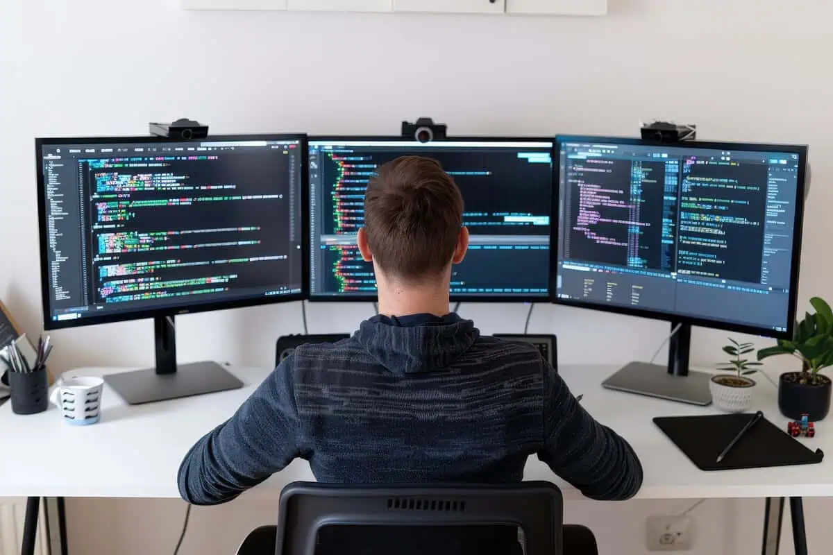 DevOps Engineer Job Description Template