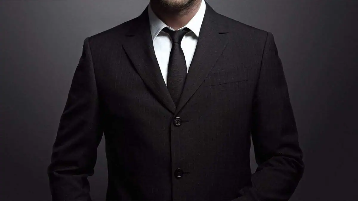 Executive Job Description Template