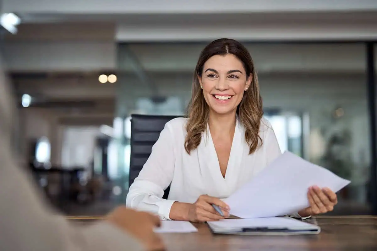 HR Generalist Job Description Template