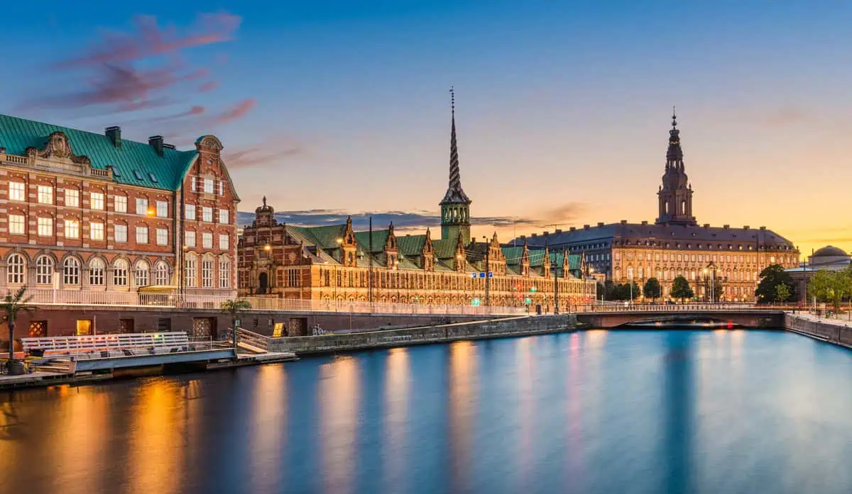 IT Outsourcing Denmark: Top 7 Agencies