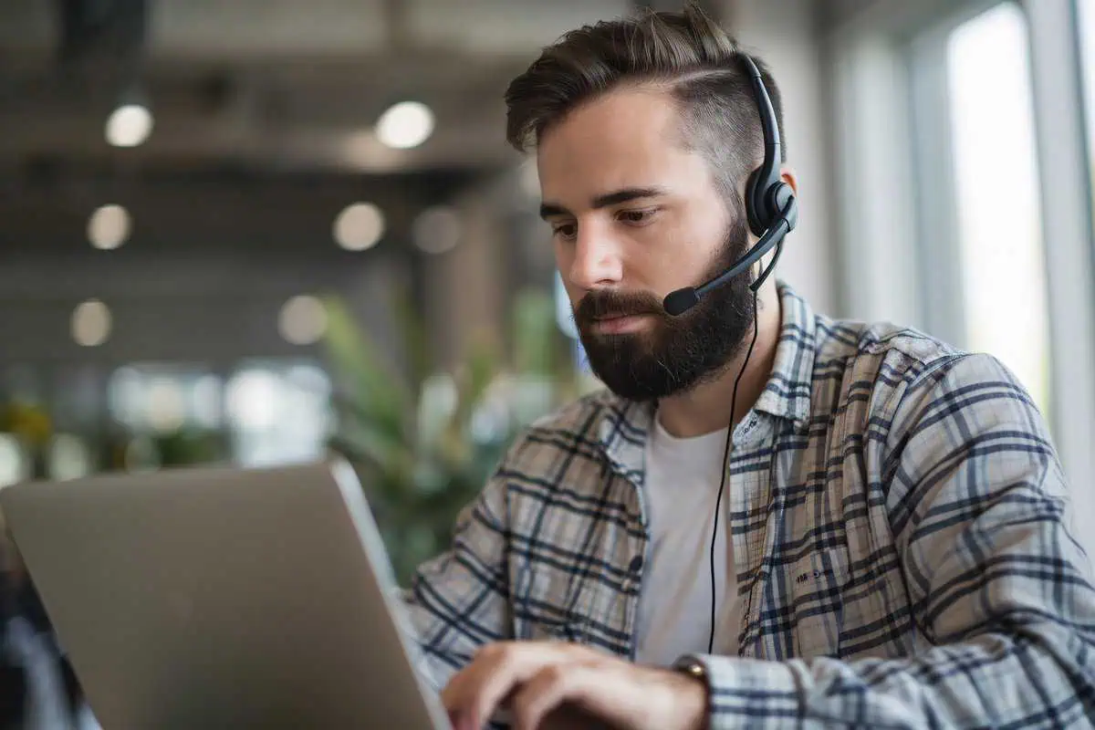 IT Support Job Description Template