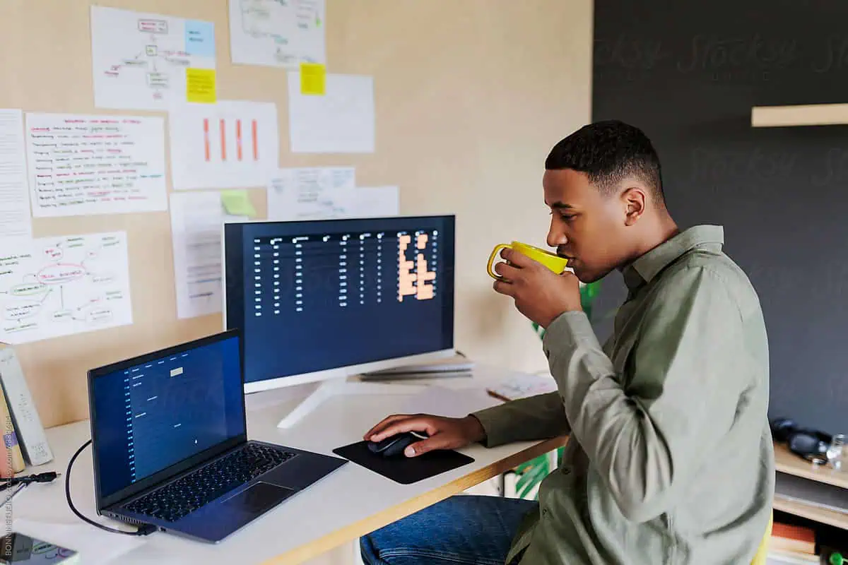 Senior Java Developer – opis, zadania i rola w firmie