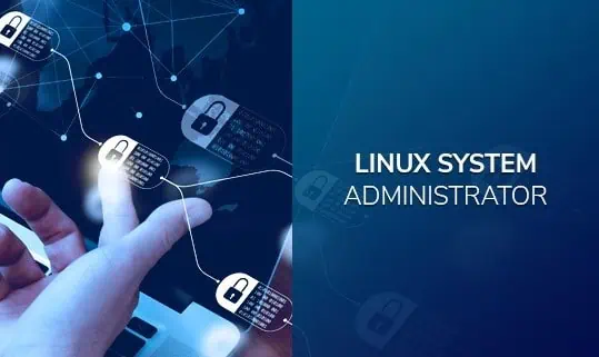 Linux System Administrator Job Description Template