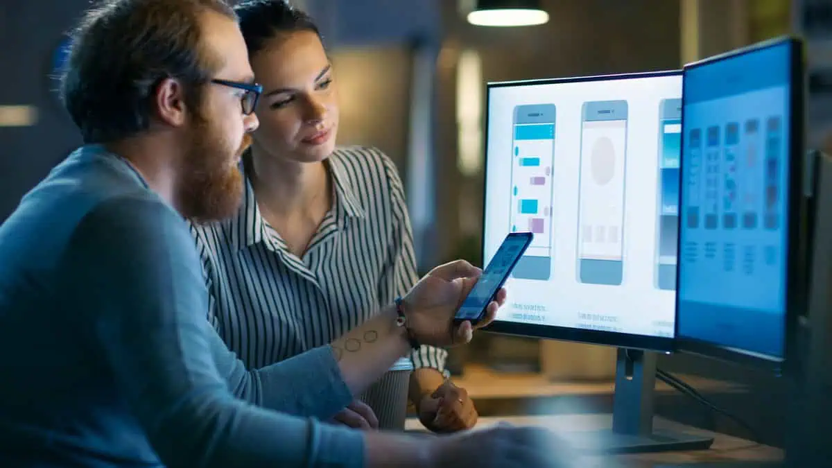 Offshore Mobile App Development: Top 8 Companies