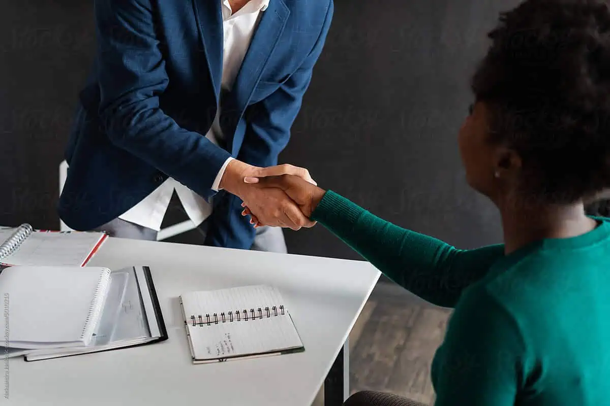 Sales Operations Job Description Template