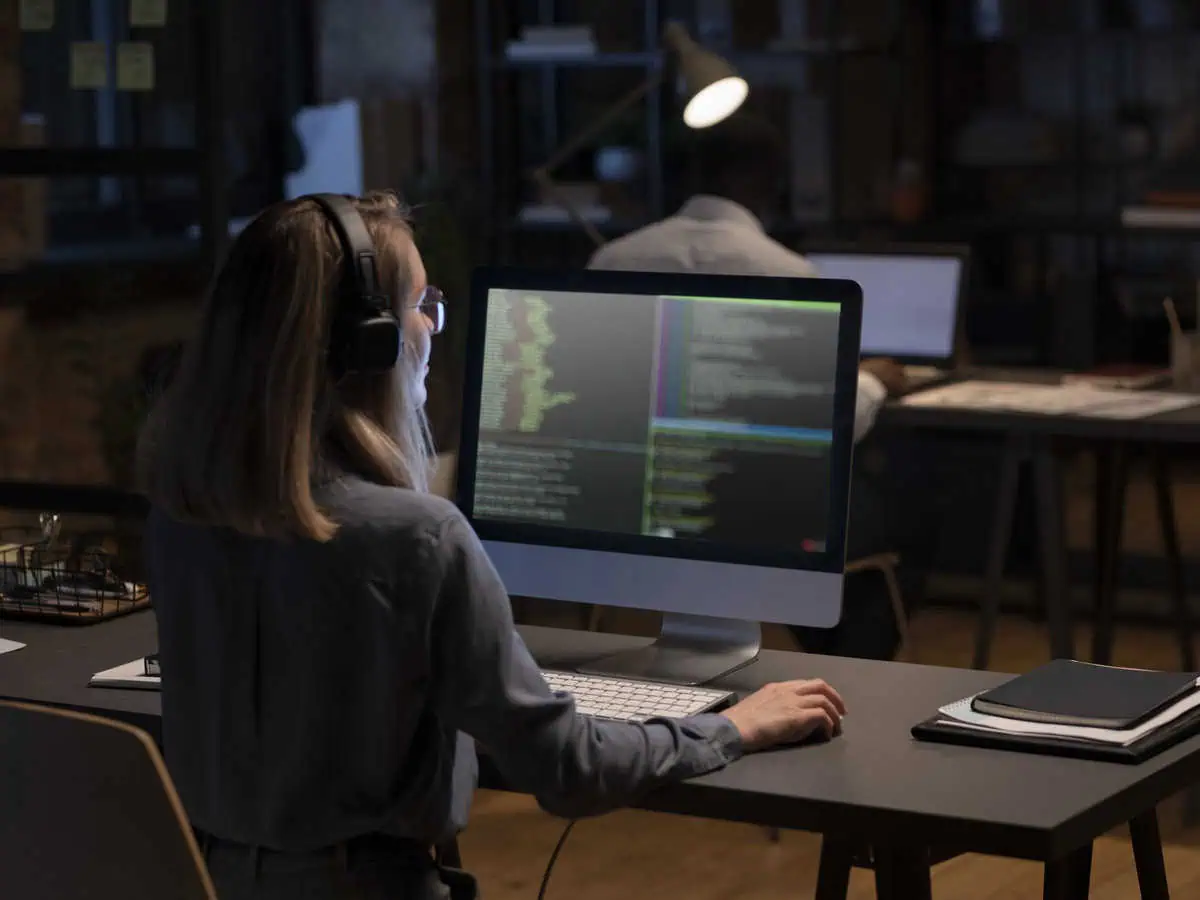 Product Designer – opis, zadania i rola w firmie