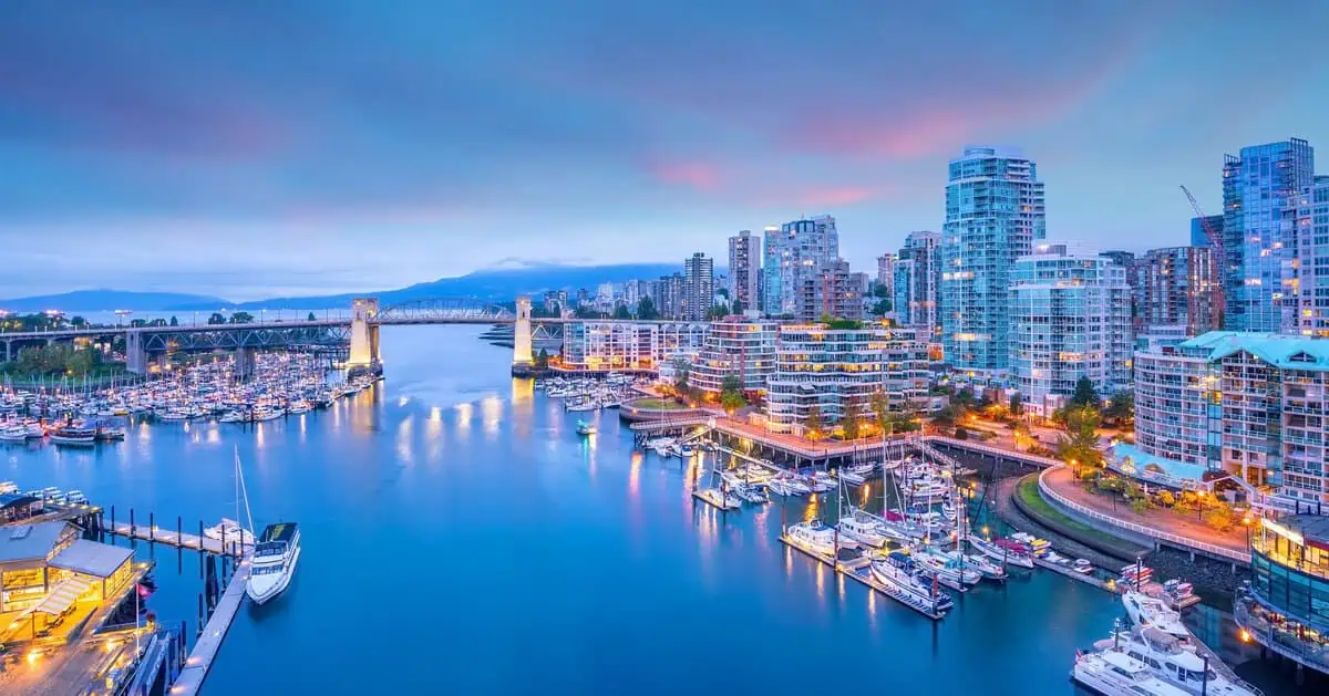 Top 5 Tech Recruiters Vancouver