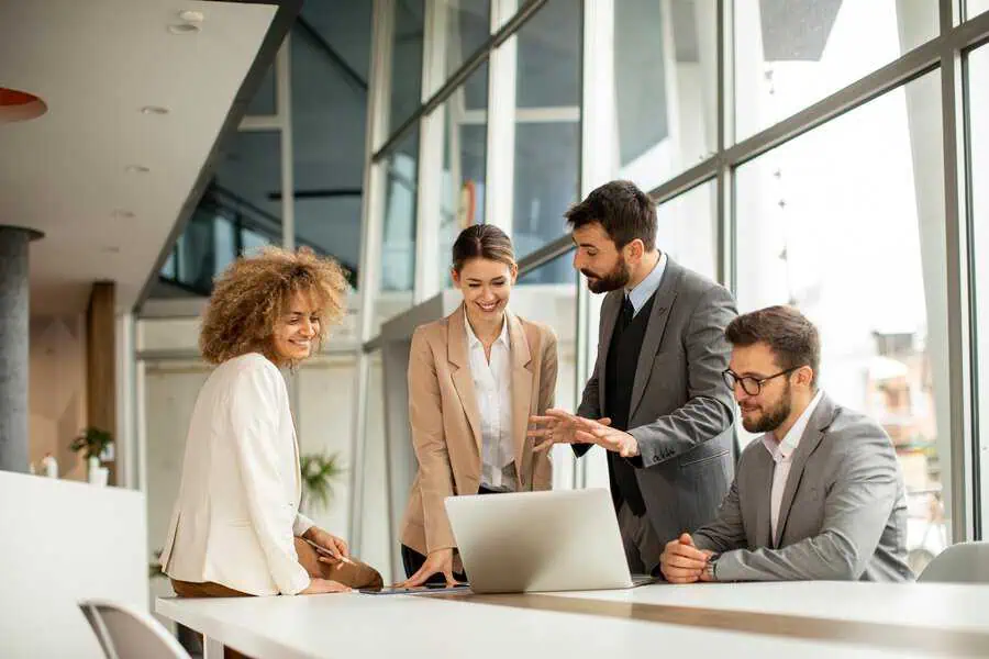 Top 7 Engineering Search Firms & Agencies