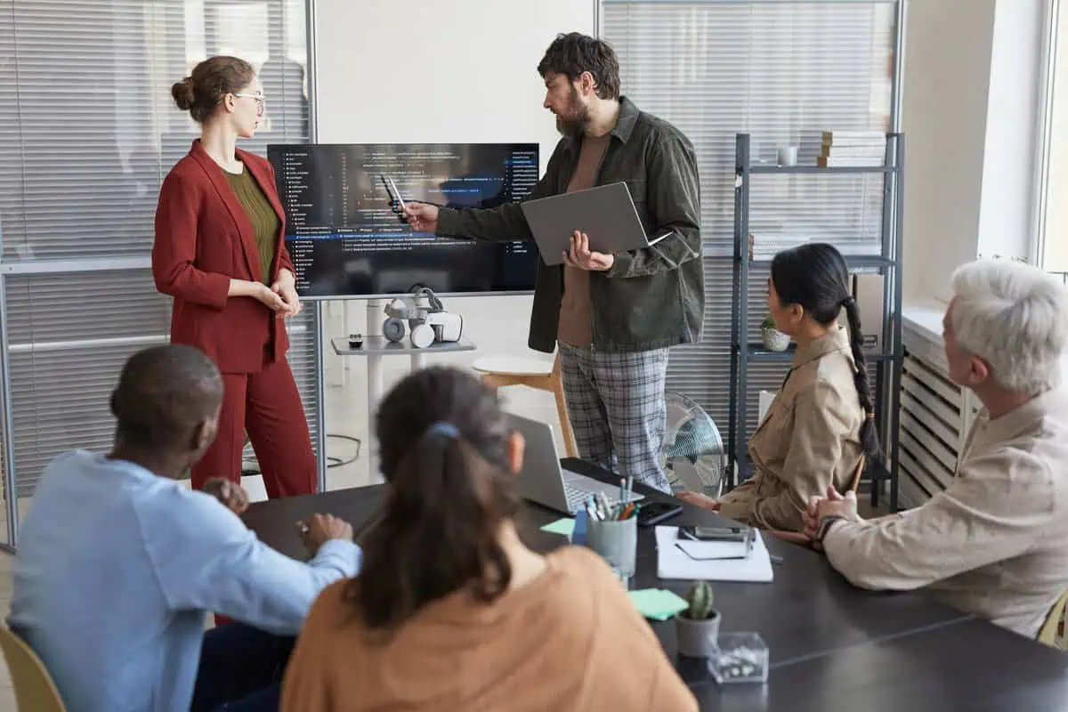 Mulesoft Development Services: Top 7 Agencies