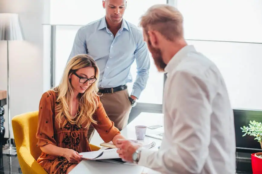 Staff Augmentation Outsourcing: Top 7 Agencies