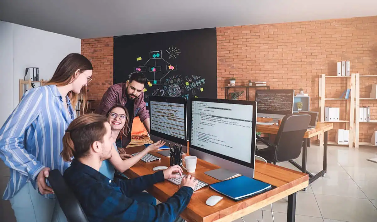 Top 8 Agile Software Development Outsourcing Companies Globally
