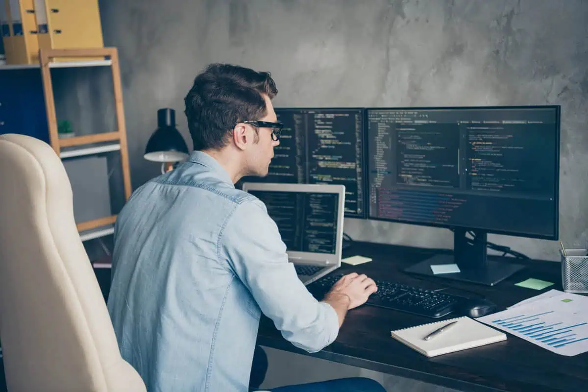 Top 8 Software Engineering Companies