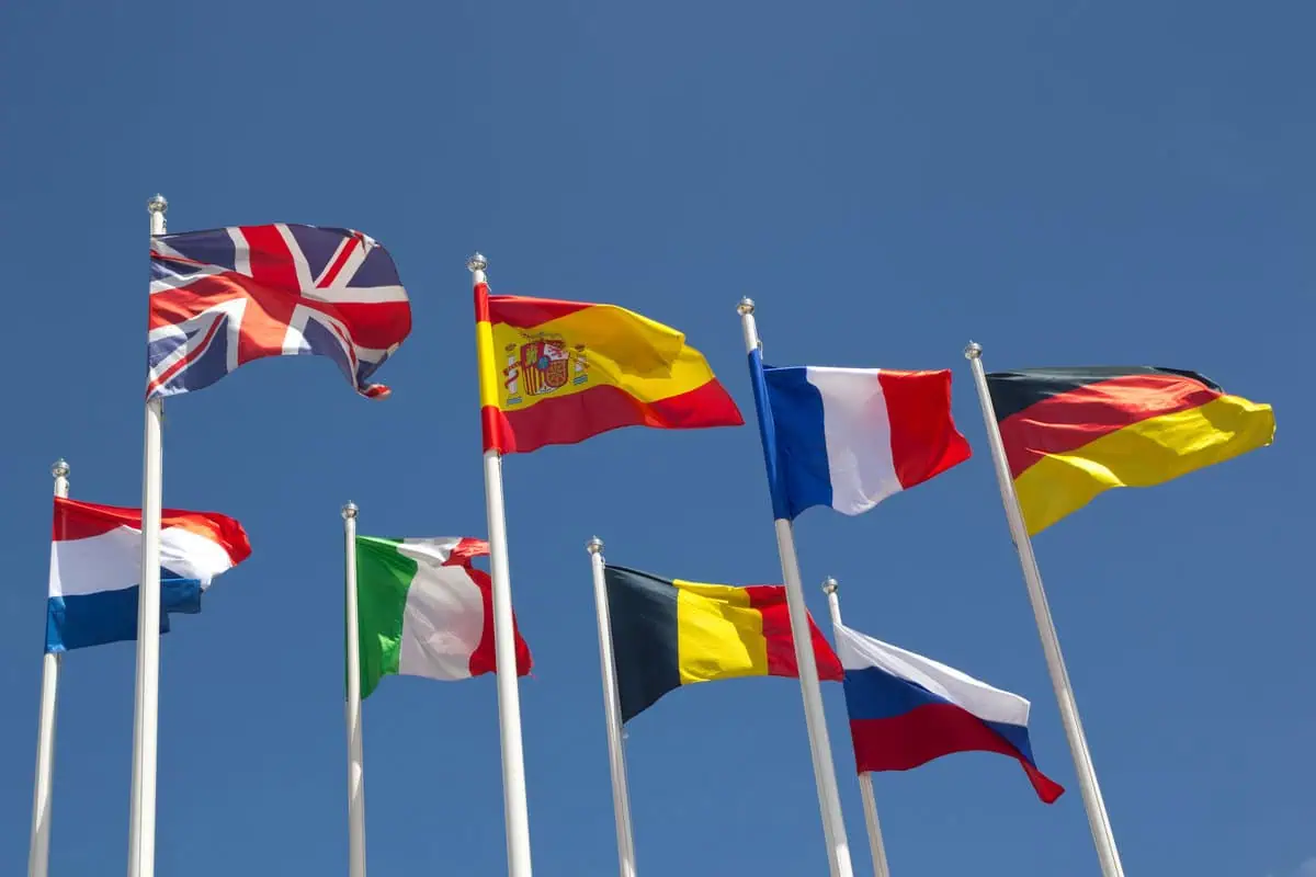 Top 12 Recruitment Agencies in Europe (IT and non-IT)