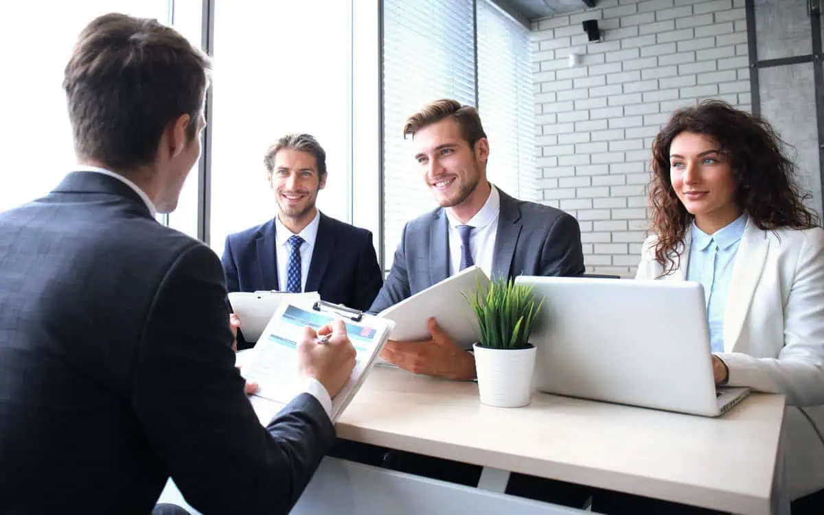 IT Recruitment Europe: Top 11 Agencies