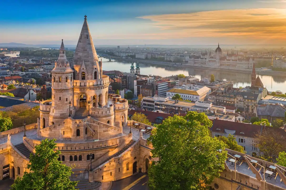 Hungary IT outsourcing: Top 7 Agencies