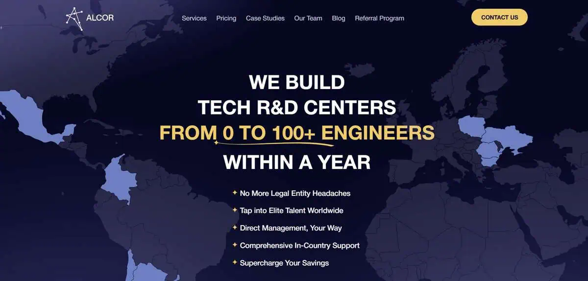 OSG webpage