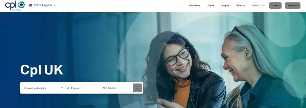 Oxagile website