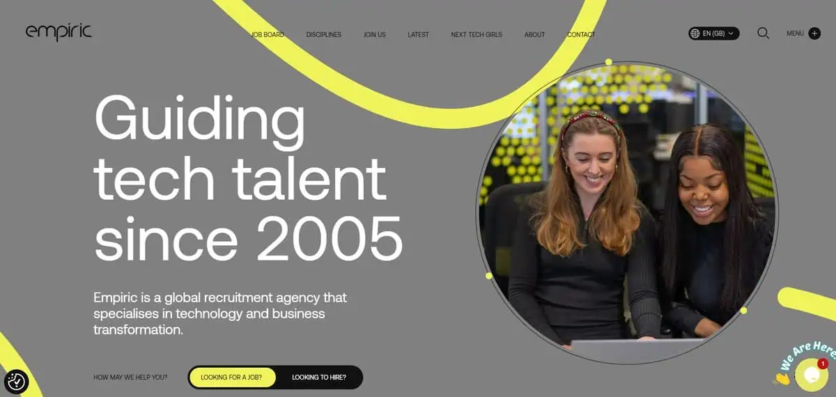 Elitex website