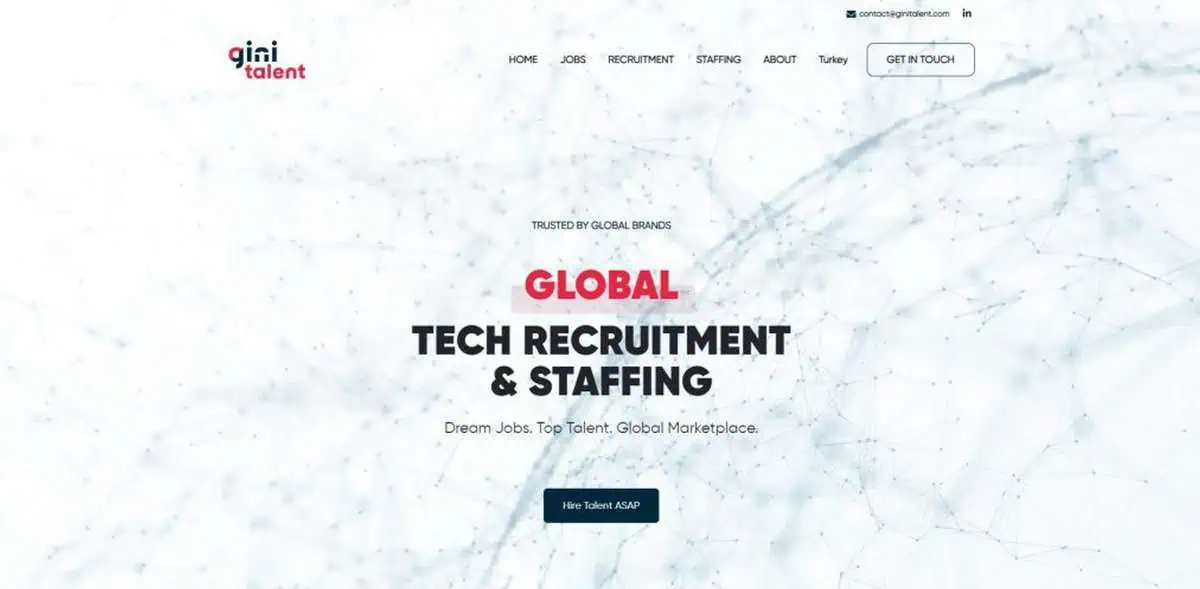 Codigo website