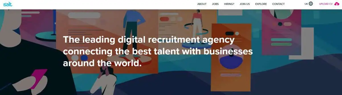 Intellectsoft website