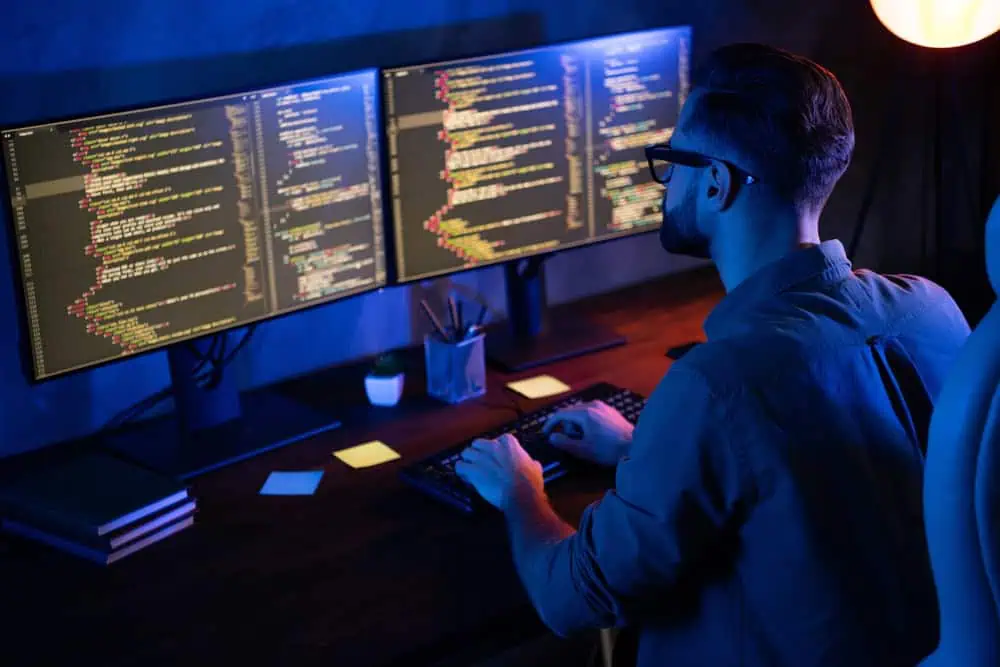 AWS Cloud Engineer Job Description Template