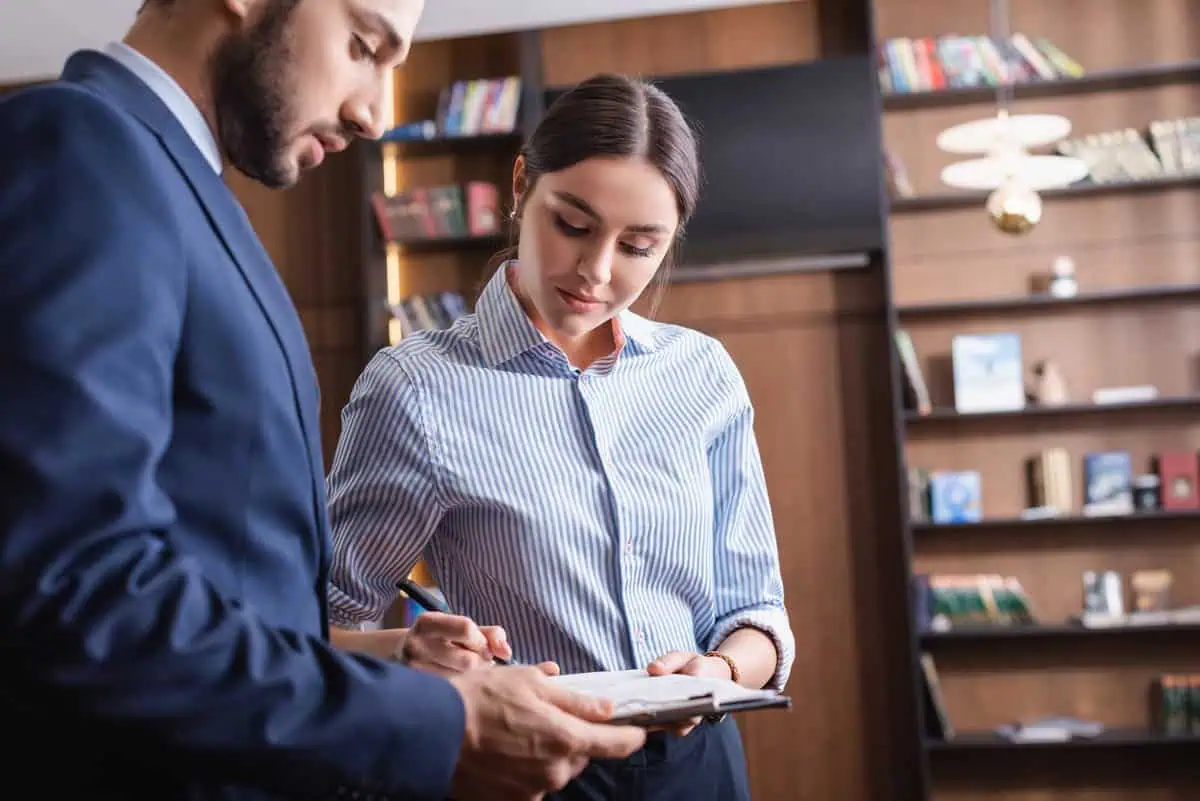 Assistant General Manager Job Description Template