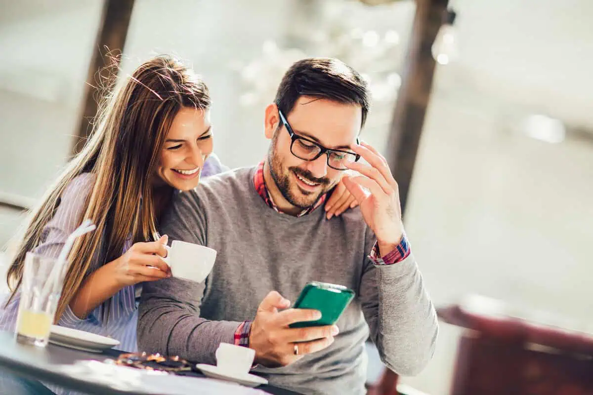 Dating App Development Cost