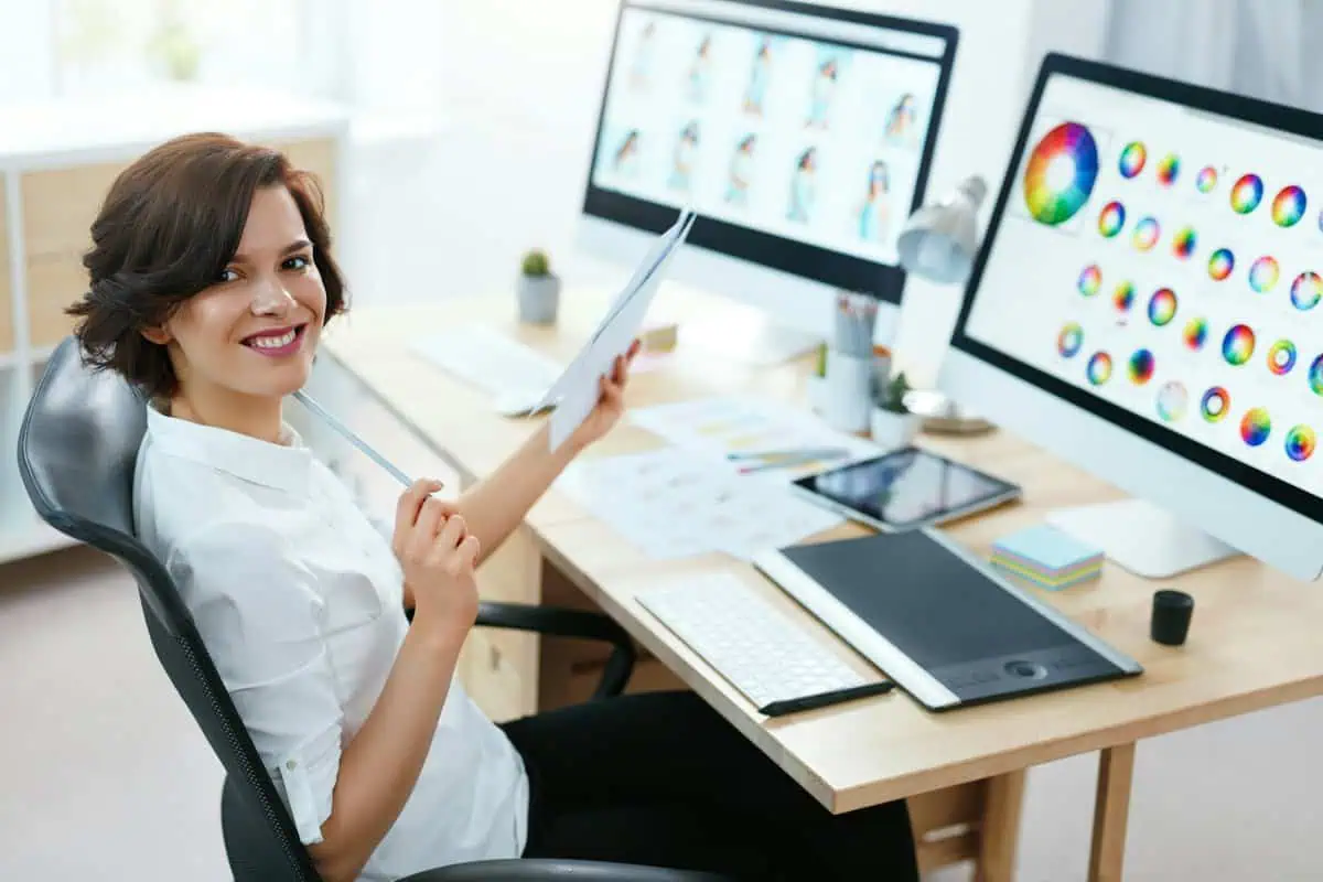 Design Consultant Job Description Template