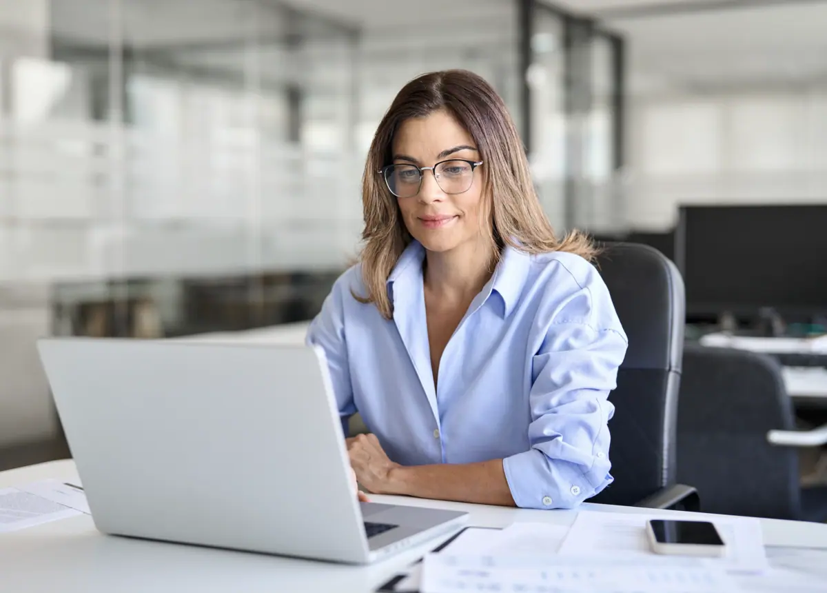 Field Office Consultant Job Description Template