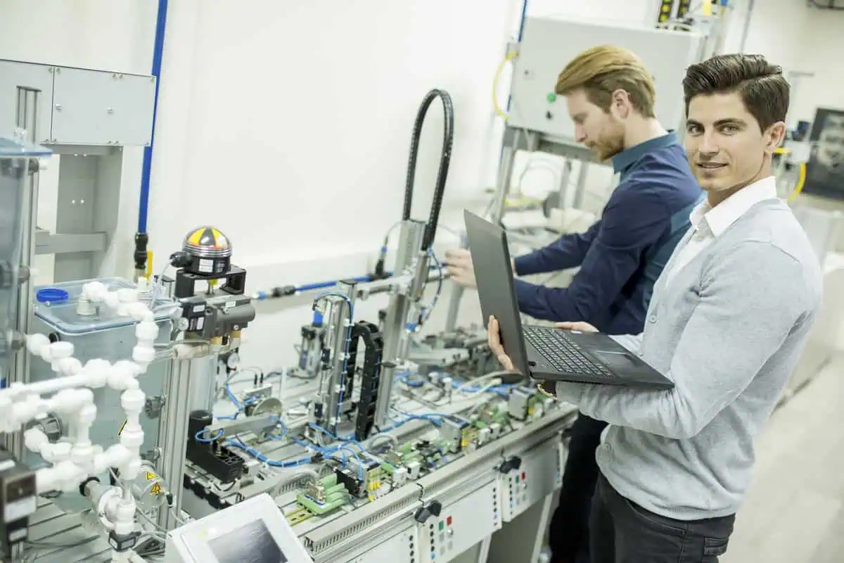 Hardware Engineer Job Description Template