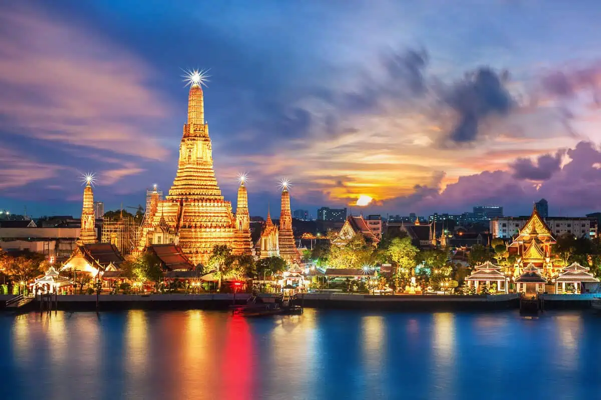IT Outsourcing Thailand: Top 7 Agencies