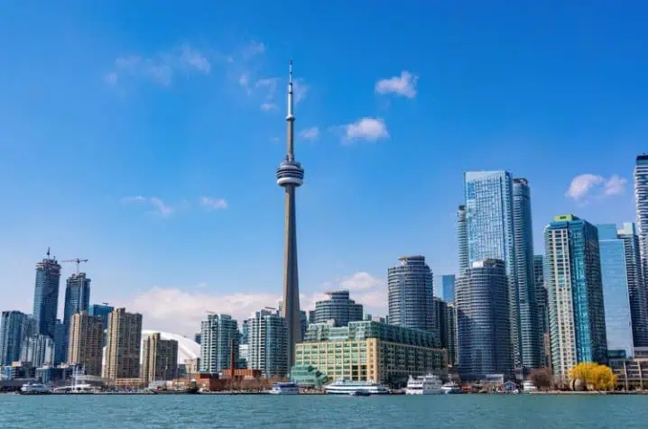 IT Outsourcing Toronto: Top 7 Agencies