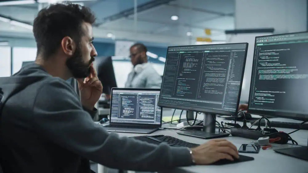 Junior PHP Developer
