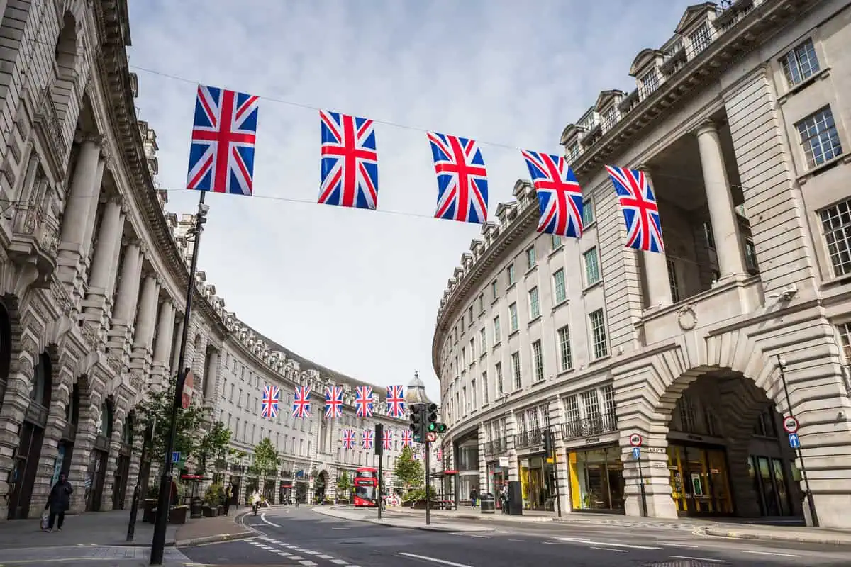 Top 8 IT Outsourcing Companies in London