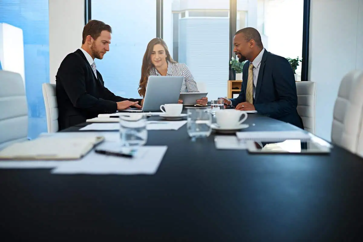 Managed IT Services for Law Firms: Top 8 Agencies