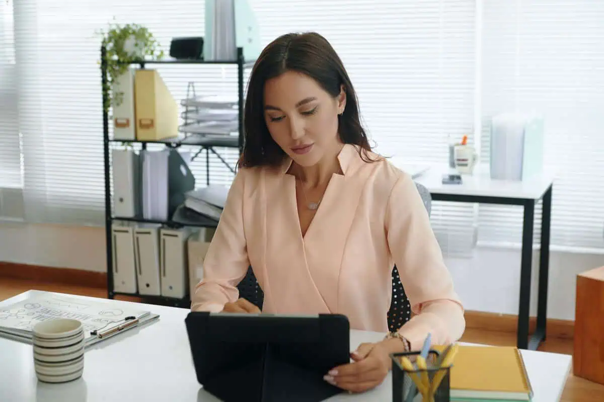 Marketing Executive image
