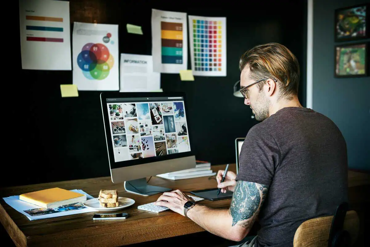 Marketing Specialist Job Description Template