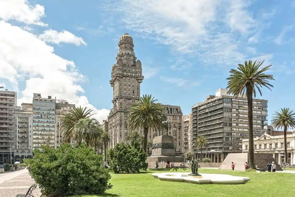 Nearshore Technology Uruguay: Top 7 Firms