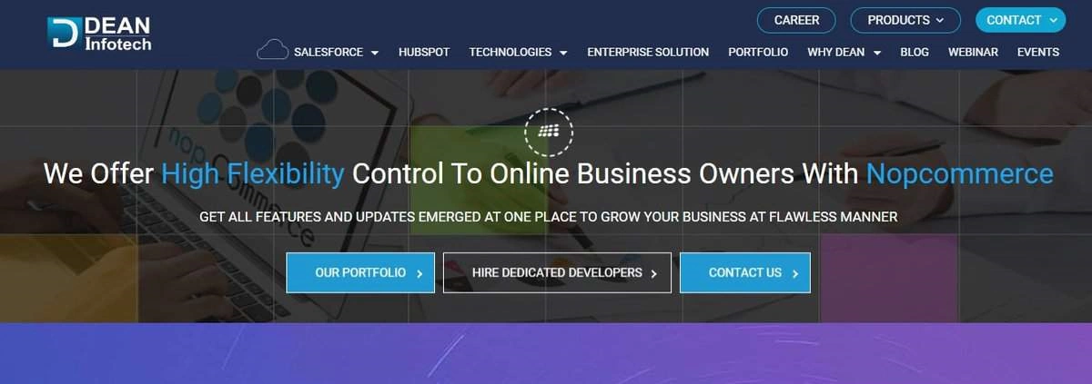 AD System Asia Website Screenshot